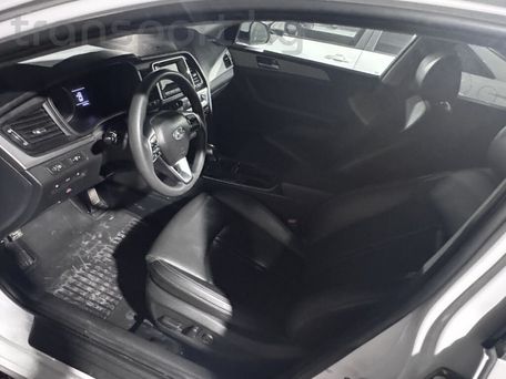 Hyundai Sonata, 2023 — photo 6