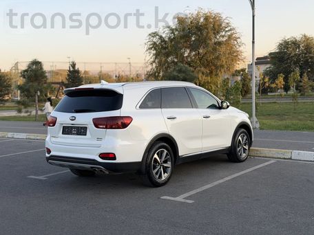 Kia Sorento, 2019 — photo 6