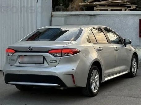 Toyota Levin, 2020 — photo 7