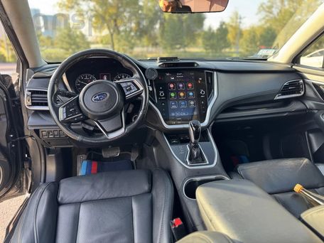 Subaru Outback, 2020 — 照片 9