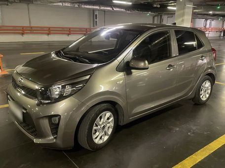 Kia Morning, 2020 — сүрөт 2