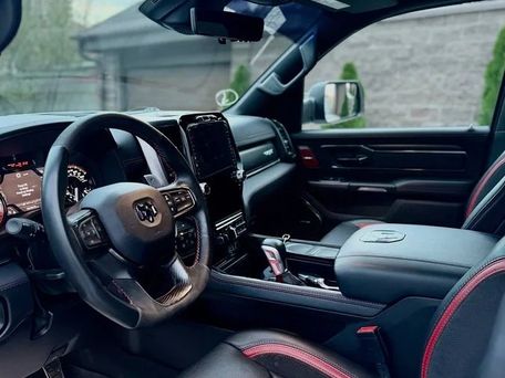 Dodge RAM, 2022 — сүрөт 9