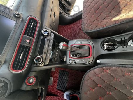 Hyundai Kona, 2019 — сүрөт 7