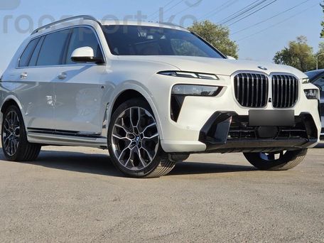 BMW X7, 2022 — фото 4