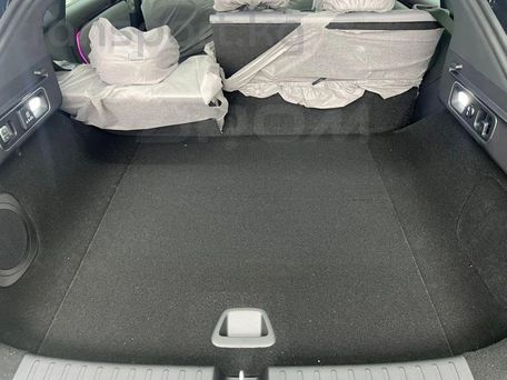 Changan Qiyuan A06, 2026 — photo 9