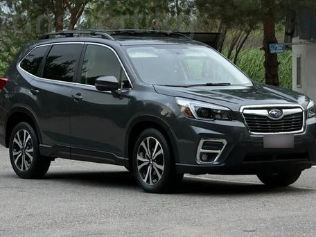 Subaru Outback, 2017 — фото 9
