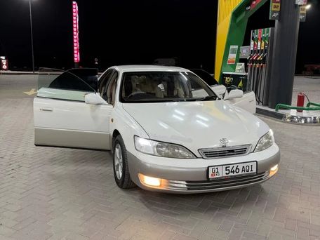 Toyota Windom, 1999 — 照片 11