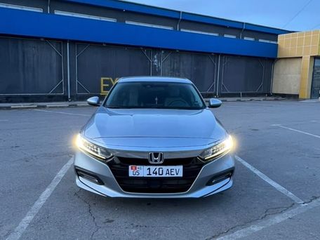 Honda Accord, 2020 — сүрөт 1
