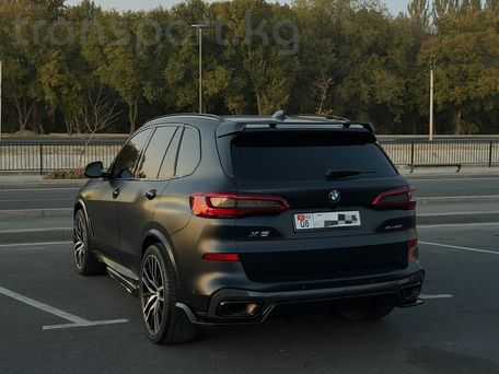 BMW X5, 2019 — photo 6