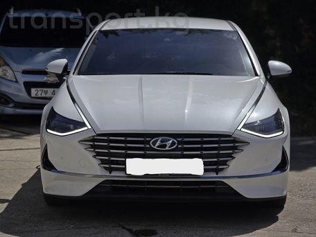 Hyundai Sonata, 2022 — 照片 2