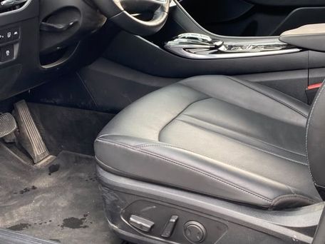 Hyundai Sonata, 2022 — photo 10