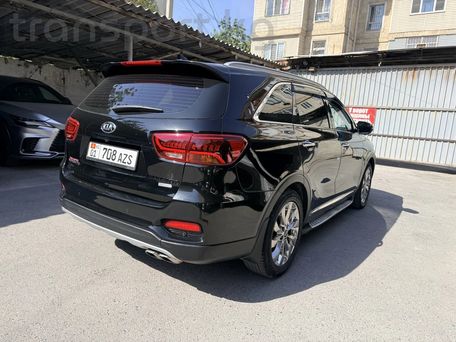 Kia Sorento, 2018 — сүрөт 3