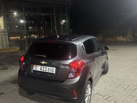 Chevrolet Spark, 2019 — photo 2