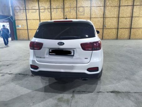 Kia Sorento, 2019 — 照片 2