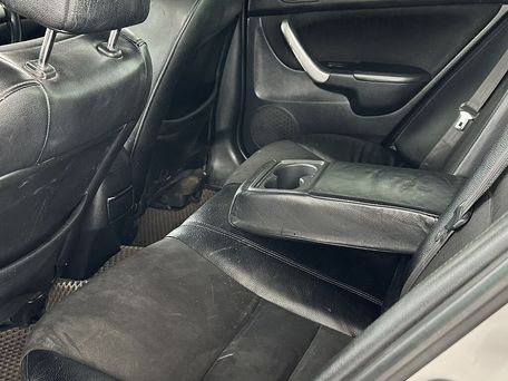 Honda Accord, 2003 — photo 7
