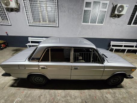 Lada (ВАЗ) 2106, 2001 — photo 8