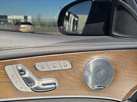 Mercedes-Benz E-Класс, 2019 — фото 7
