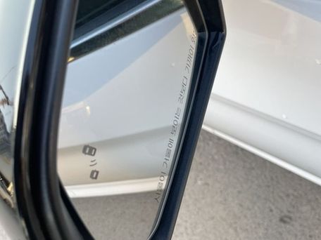 Hyundai Sonata, 2020 — 照片 2