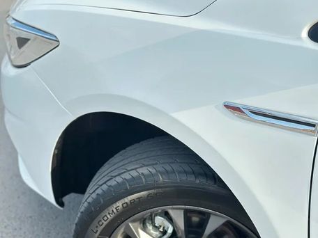 BYD Qin L, 2023 — photo 11