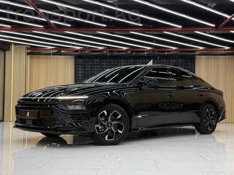 Hyundai Sonata, 2024 — photo 6