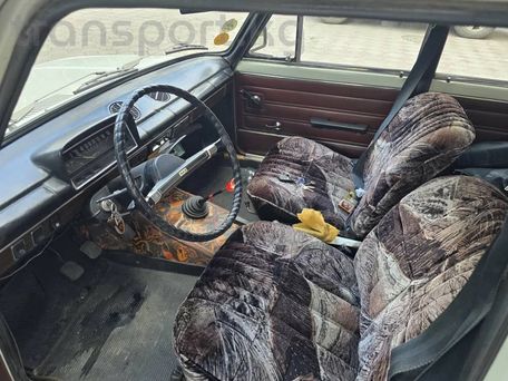 Lada (ВАЗ) 2101, 1981 — photo 5