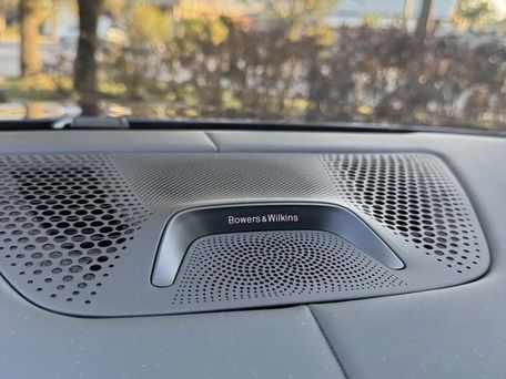 BMW X6, 2023 — photo 9