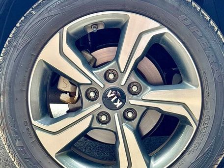 Kia K3, 2020 — сүрөт 12