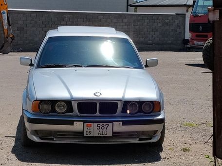 BMW 5 серии, 1995 — фото 1