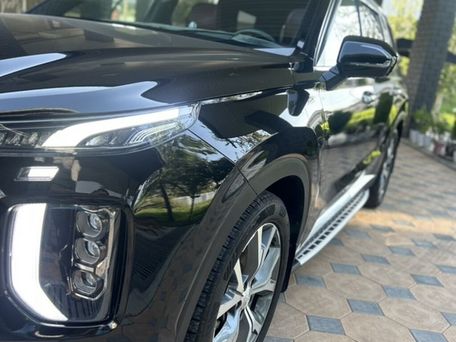 Hyundai Palisade, 2020 — 照片 7