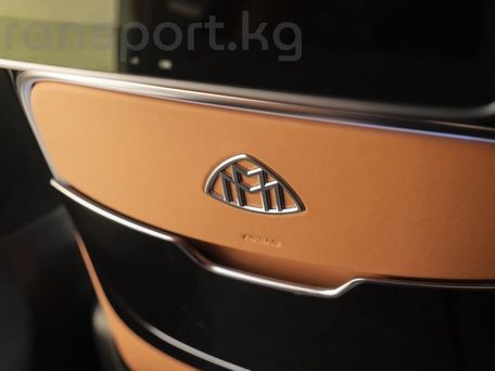 Mercedes-Benz S-Класс, 2023 — фото 17