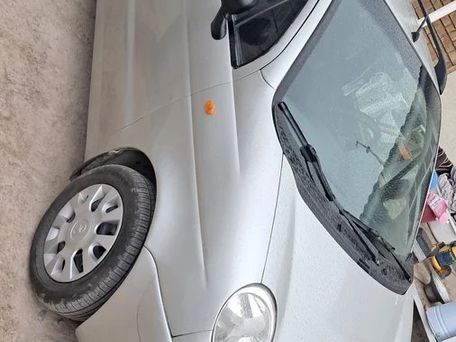 Daewoo Matiz, 2008 — сүрөт 2