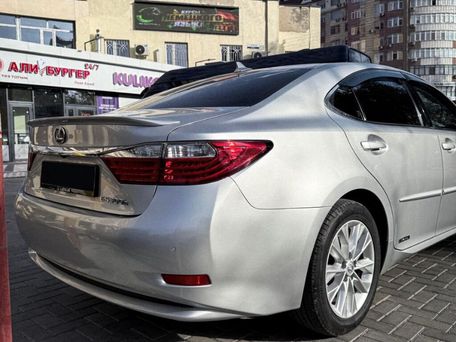 Lexus ES, 2013 — фото 5