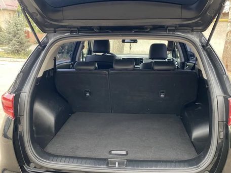 Kia Sportage, 2019 — сүрөт 11
