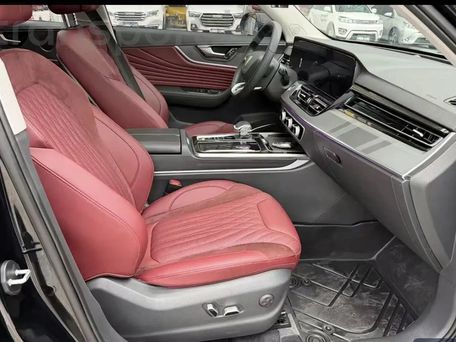 Hongqi HS5, 2023 — сүрөт 7