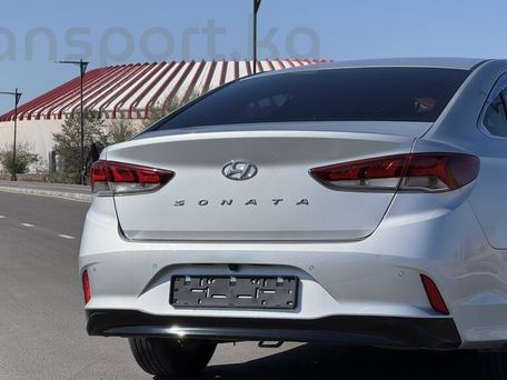 Hyundai Sonata, 2019 — photo 6