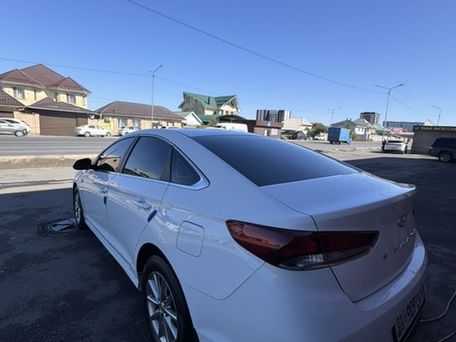 Hyundai Sonata, 2020 — фото 3