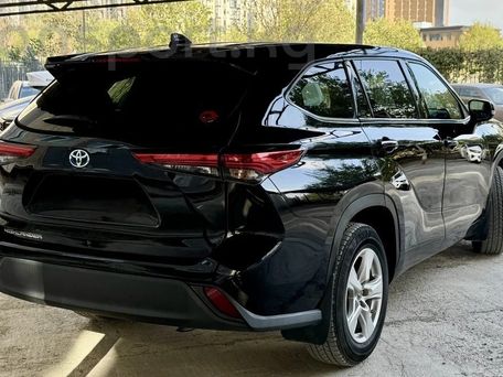 Toyota Highlander, 2016 — фото 3
