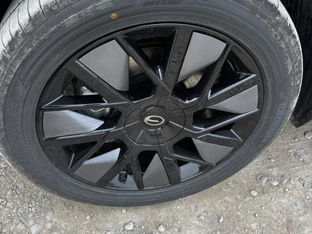GAC S7, 2026 — photo 1