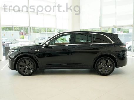 Li Auto (Lixiang) L7, 2026 — photo 4