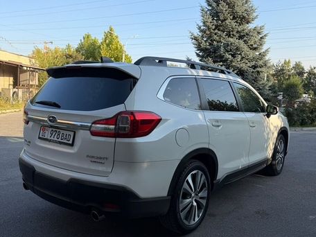 Subaru Ascent, 2021 — сүрөт 4