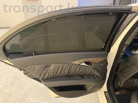 Mercedes-Benz E-Класс AMG, 2008 — photo 7