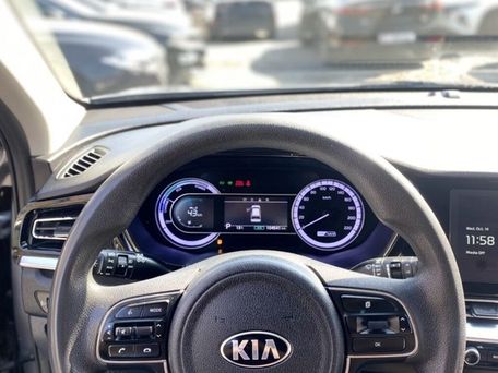 Kia Niro, 2021 — 照片 12