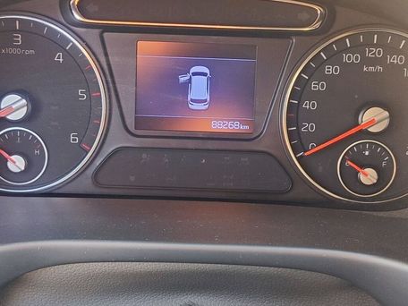 Kia Sorento, 2019 — 照片 9