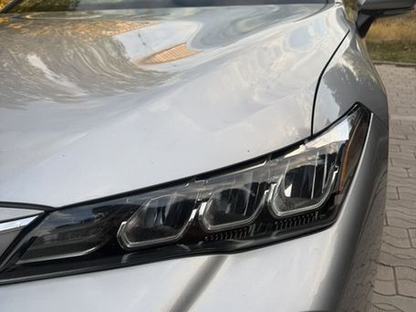Toyota Avalon, 2018 — 照片 15