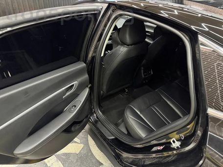 Hyundai Sonata, 2019 — photo 9