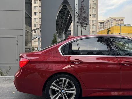 BMW 3 серии, 2017 — фото 5