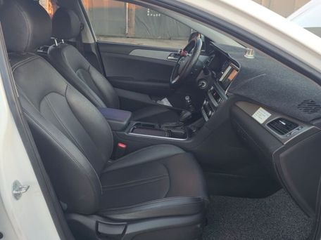 Hyundai Sonata, 2022 — photo 13