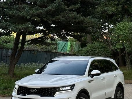 Kia Sorento, 2020