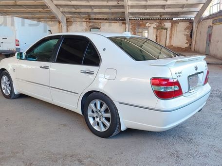 Toyota Brevis, 2003 — 照片 6