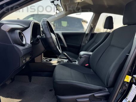 Toyota RAV4, 2016 — photo 3